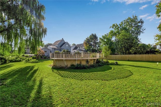 174 Kieffer Avenue 2, Lancaster, NY 14043