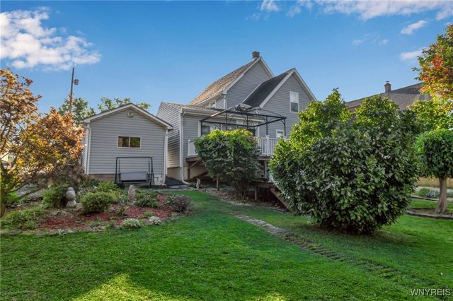 174 Kieffer Avenue 2, Lancaster, NY 14043