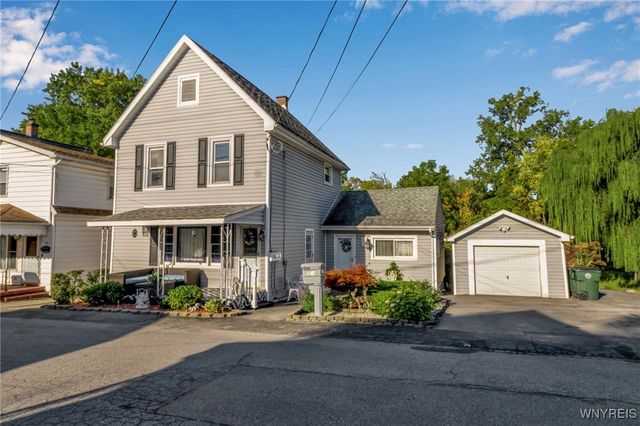 174 Kieffer Avenue 2, Lancaster, NY 14043