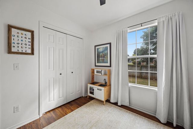 1471 Genoa Avenue, Fayetteville, AR 72704