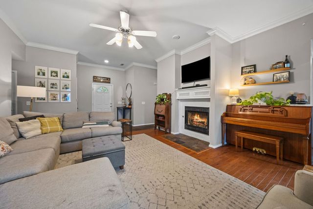 1471 Genoa Avenue, Fayetteville, AR 72704