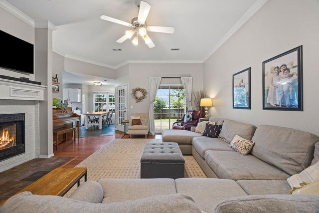 1471 Genoa Avenue, Fayetteville, AR 72704