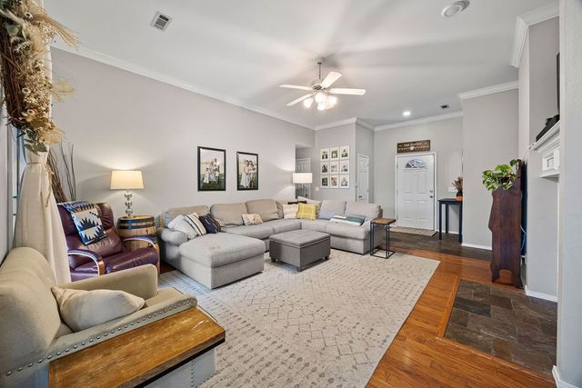 1471 Genoa Avenue, Fayetteville, AR 72704