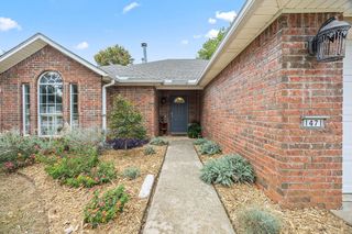 1471 Genoa Avenue, Fayetteville, AR 72704