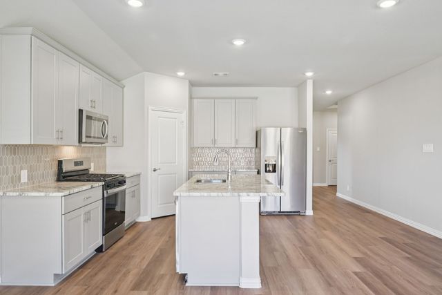 4104 Fork Drive, Farmersville, TX 75442