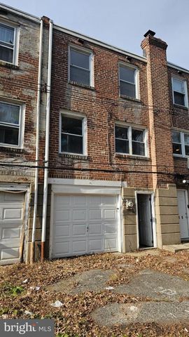 21 W 21ST ST, Chester, PA 19013