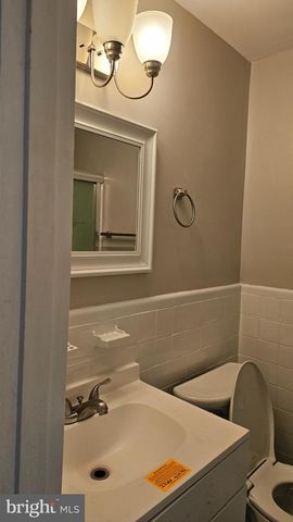 21 W 21ST ST, Chester, PA 19013