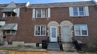 21 W 21ST ST, Chester, PA 19013