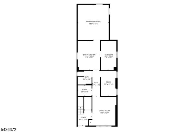 313 Livingston St, Elizabeth City, NJ 07206