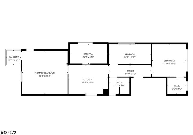 313 Livingston St, Elizabeth City, NJ 07206