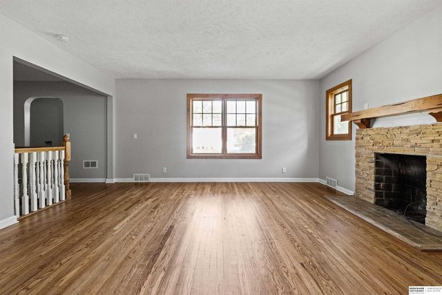 1643 N I Street, Fremont, NE 68025