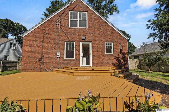 1643 N I Street, Fremont, NE 68025