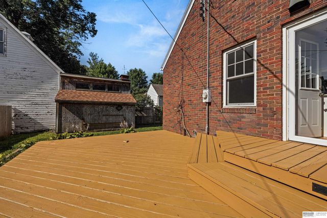 1643 N I Street, Fremont, NE 68025