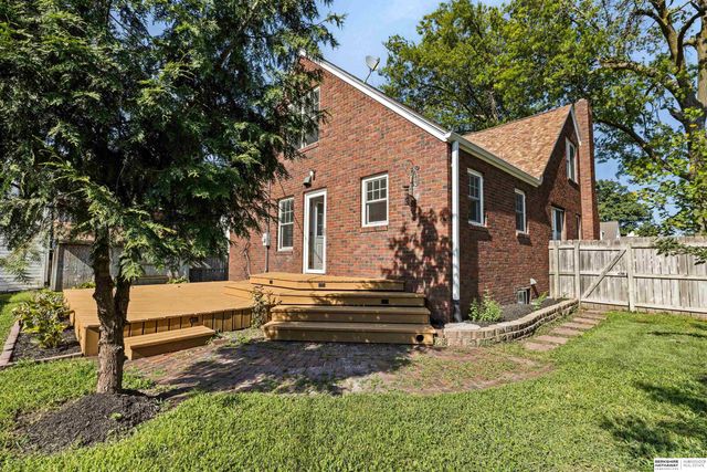 1643 N I Street, Fremont, NE 68025