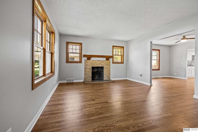 1643 N I Street, Fremont, NE 68025