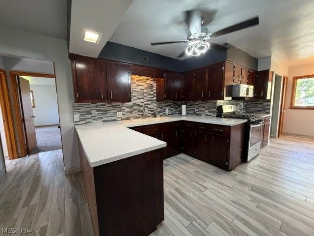 4191 Hallock Young Road, Newton Falls, OH 44444