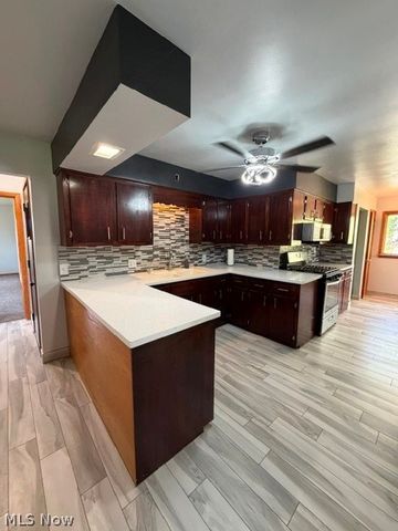 4191 Hallock Young Road, Newton Falls, OH 44444