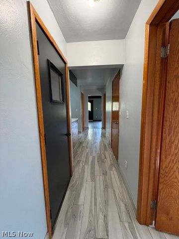 4191 Hallock Young Road, Newton Falls, OH 44444