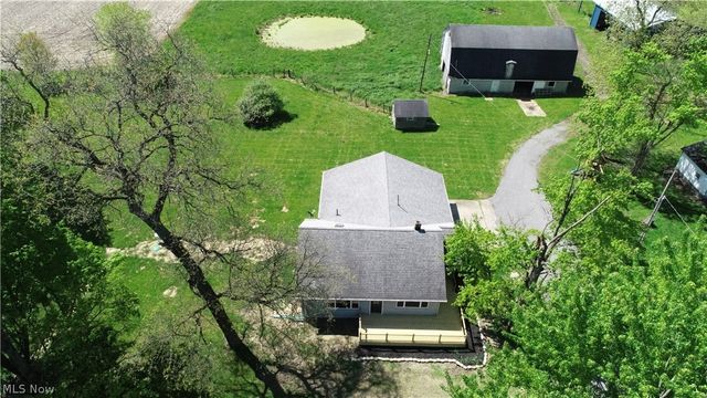 4191 Hallock Young Road, Newton Falls, OH 44444