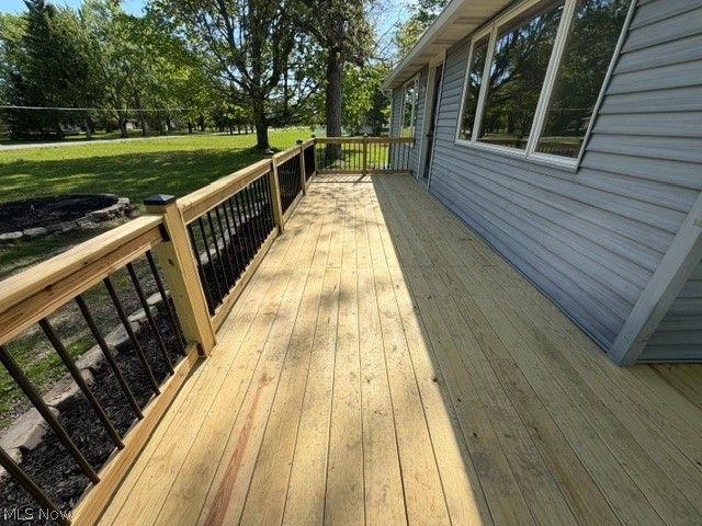 4191 Hallock Young Road, Newton Falls, OH 44444