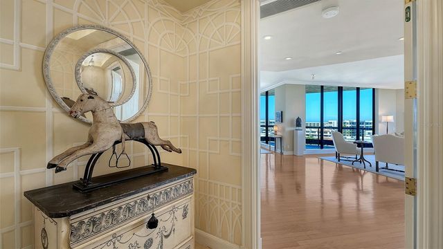 1281 GULF OF MEXICO DRIVE 708, Longboat Key, FL 34228