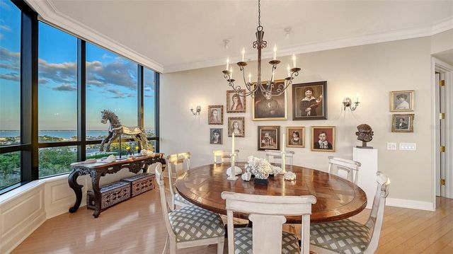 1281 GULF OF MEXICO DRIVE 708, Longboat Key, FL 34228