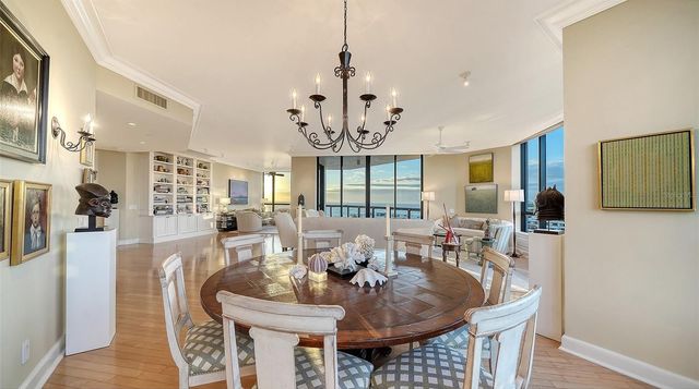 1281 GULF OF MEXICO DRIVE 708, Longboat Key, FL 34228