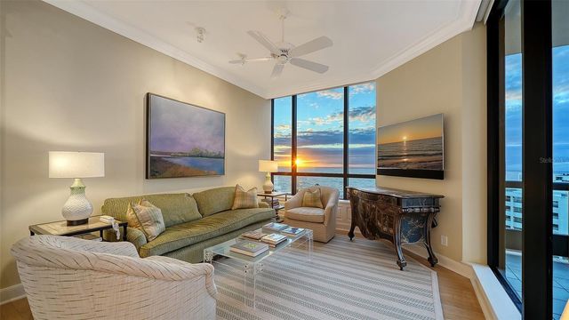 1281 GULF OF MEXICO DRIVE 708, Longboat Key, FL 34228
