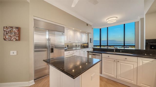 1281 GULF OF MEXICO DRIVE 708, Longboat Key, FL 34228