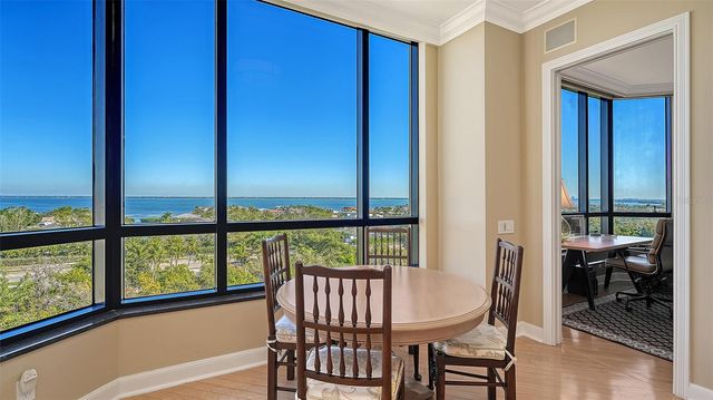 1281 GULF OF MEXICO DRIVE 708, Longboat Key, FL 34228
