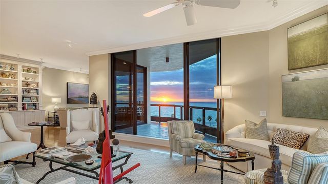 1281 GULF OF MEXICO DRIVE 708, Longboat Key, FL 34228