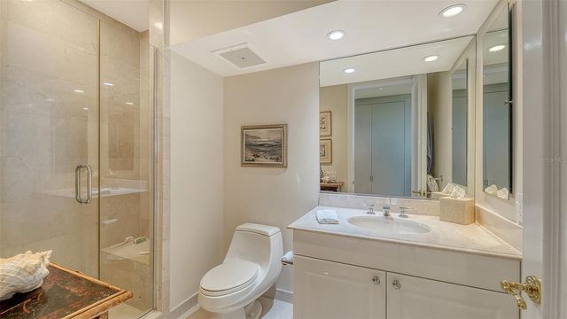 1281 GULF OF MEXICO DRIVE 708, Longboat Key, FL 34228