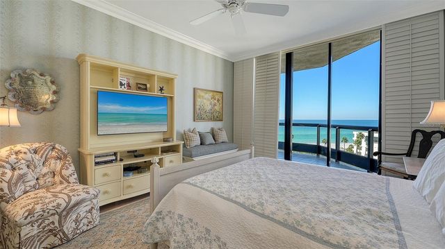 1281 GULF OF MEXICO DRIVE 708, Longboat Key, FL 34228