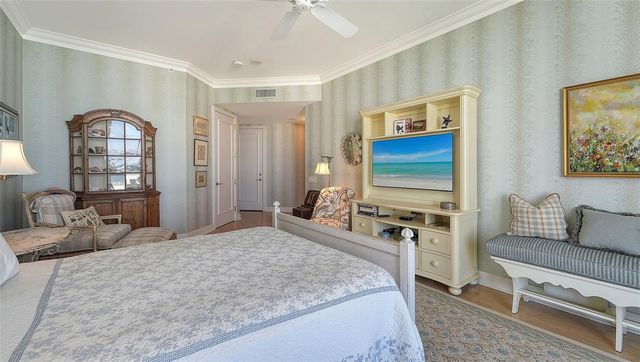 1281 GULF OF MEXICO DRIVE 708, Longboat Key, FL 34228