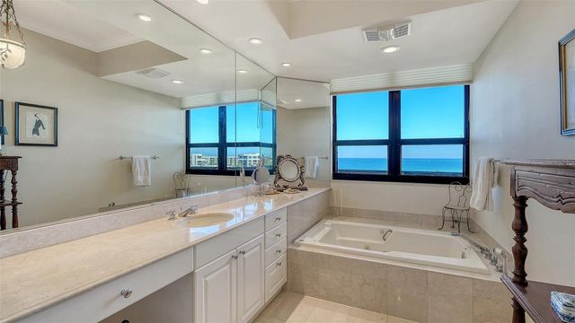 1281 GULF OF MEXICO DRIVE 708, Longboat Key, FL 34228