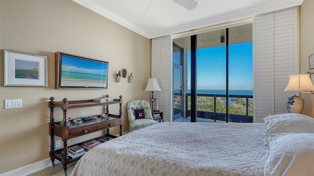 1281 GULF OF MEXICO DRIVE 708, Longboat Key, FL 34228