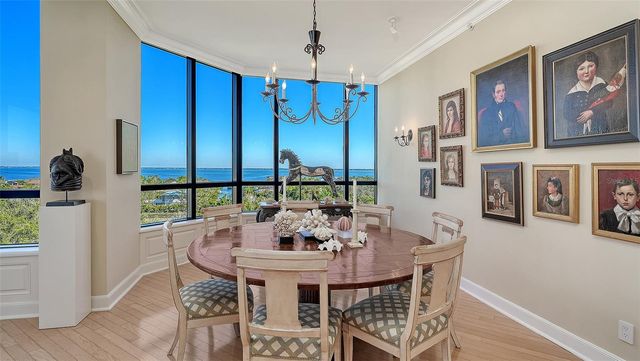 1281 GULF OF MEXICO DRIVE 708, Longboat Key, FL 34228