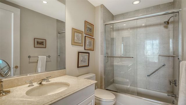 1281 GULF OF MEXICO DRIVE 708, Longboat Key, FL 34228