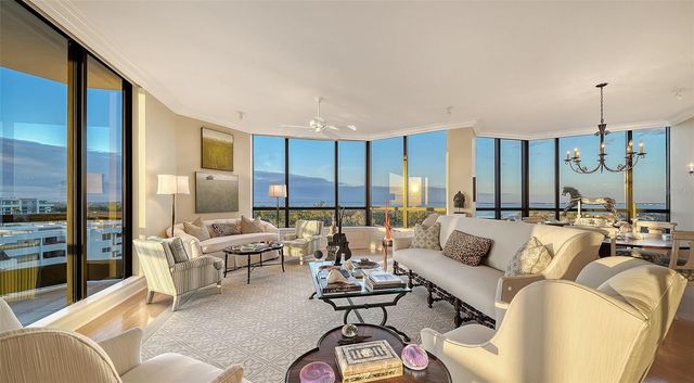 1281 GULF OF MEXICO DRIVE 708, Longboat Key, FL 34228