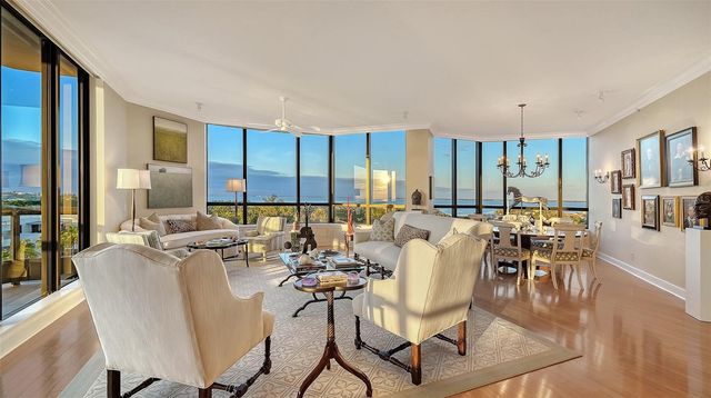 1281 GULF OF MEXICO DRIVE 708, Longboat Key, FL 34228