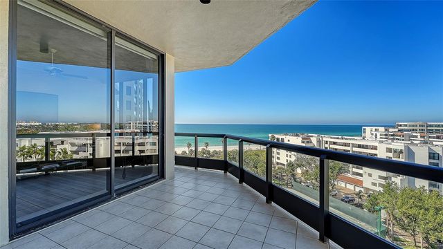 1281 GULF OF MEXICO DRIVE 708, Longboat Key, FL 34228