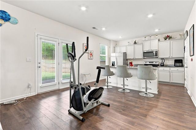 723 Millwood Drive, Dacula, GA 30019