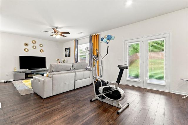 723 Millwood Drive, Dacula, GA 30019