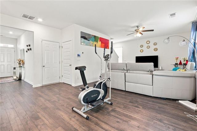 723 Millwood Drive, Dacula, GA 30019