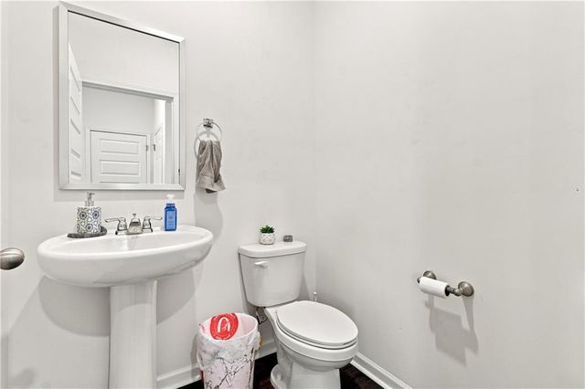 723 Millwood Drive, Dacula, GA 30019
