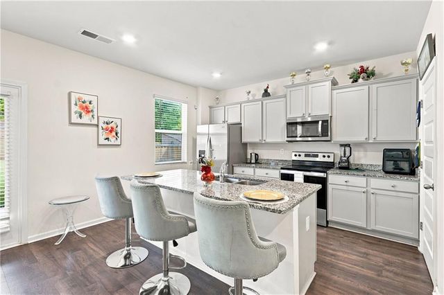 723 Millwood Drive, Dacula, GA 30019