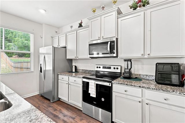 723 Millwood Drive, Dacula, GA 30019