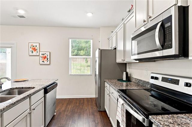 723 Millwood Drive, Dacula, GA 30019