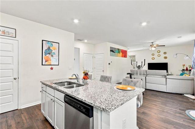 723 Millwood Drive, Dacula, GA 30019