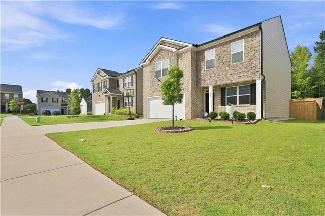 723 Millwood Drive, Dacula, GA 30019